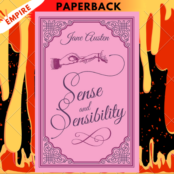 Sense and Sensibility: Jane Austen Classic Novel by Jane Austen