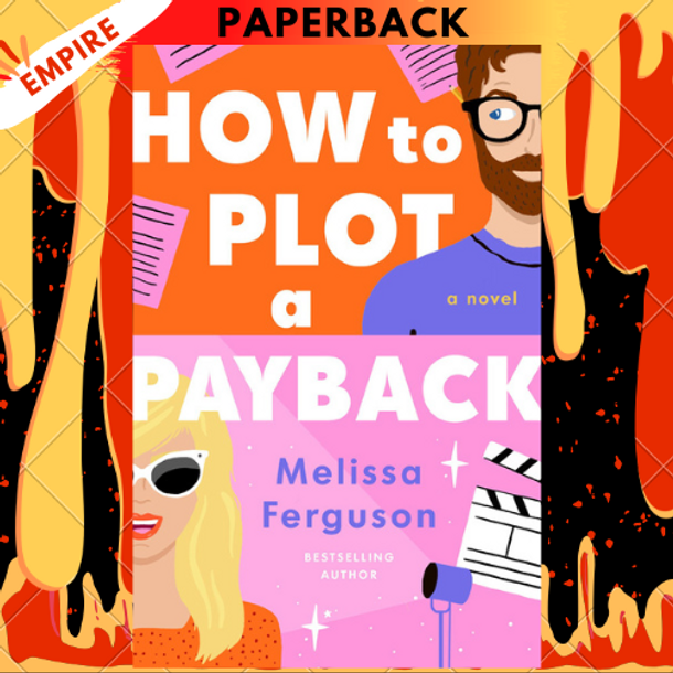 How to Plot a Payback by Melissa Ferguson