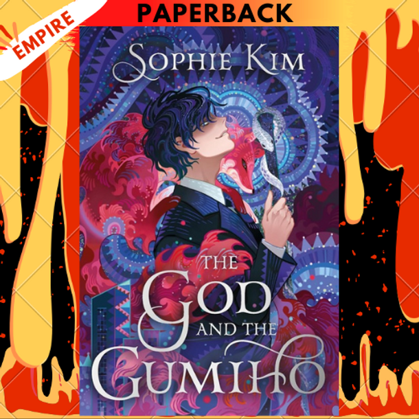 The God and the Gumiho by Sophie Kim