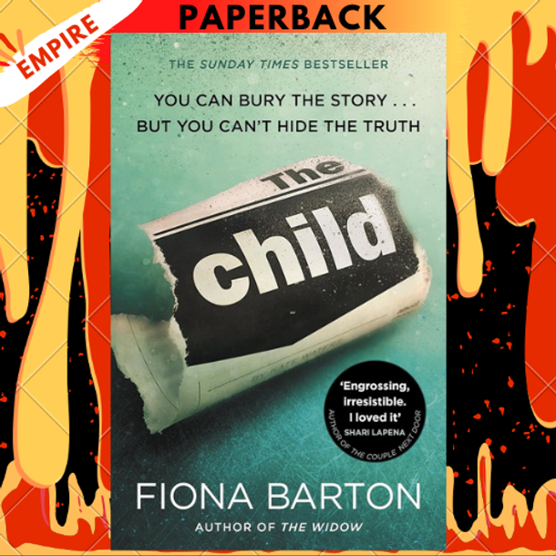 The Child by Fiona Barton