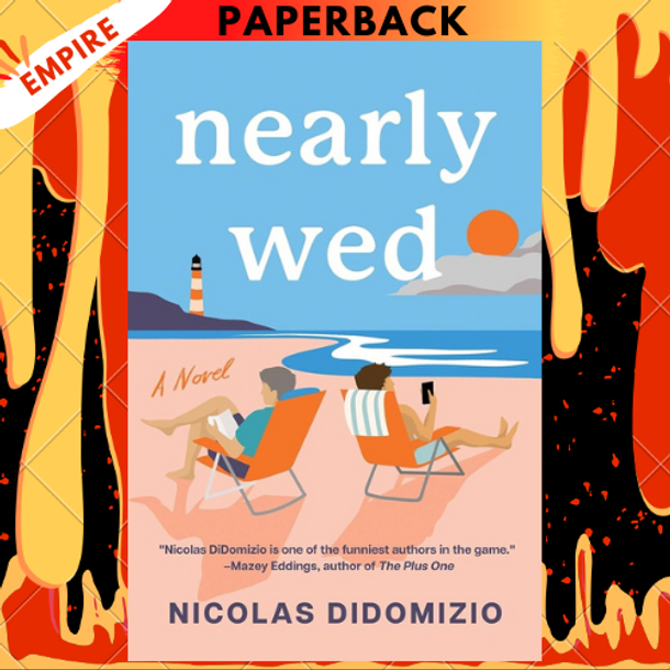 Nearlywed by Nicolas DiDomizio