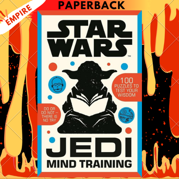 Star Wars: Jedi Mind Training by Roland Hall
