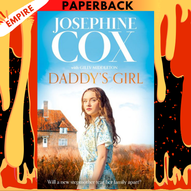 Daddy's Girl by Josephine Cox