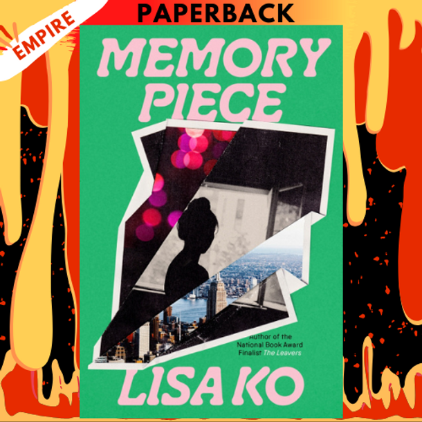 Memory Piece: Barack Obama's Reading List 2024 by Lisa Ko