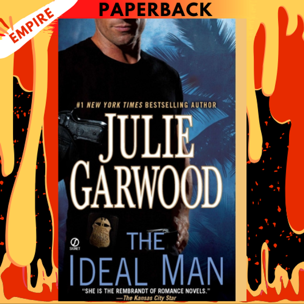 The Ideal Man by Julie Garwood