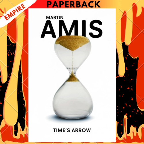 Time's Arrow by Martin Amis