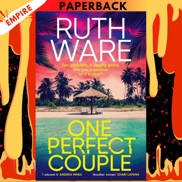 One Perfect Couple by  Ruth Ware