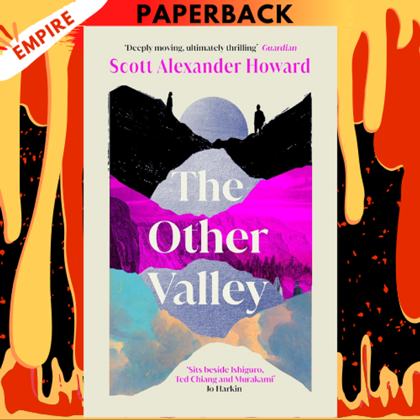 The Other Valley by Scott Alexander Howard