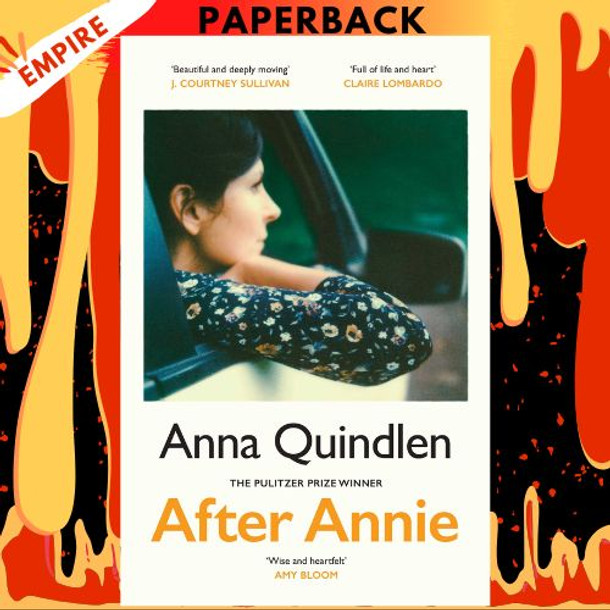 After Annie by  Anna Quindlen