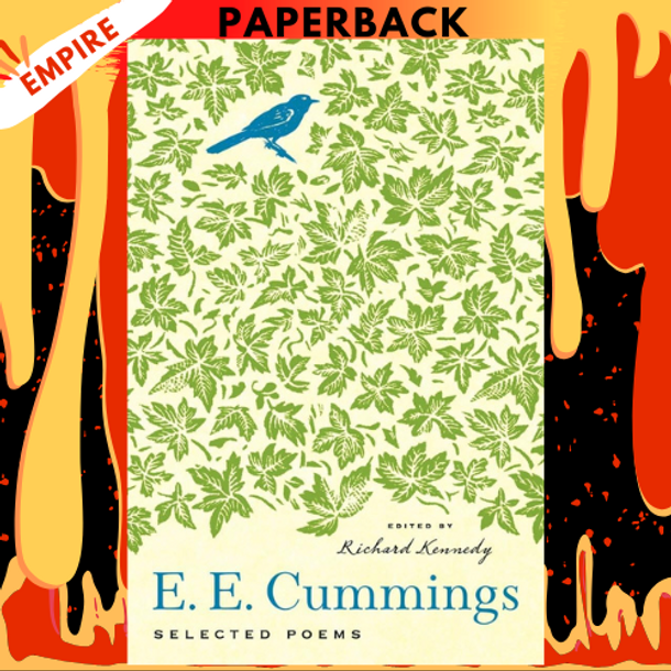 Selected Poems by E.E. Cummings