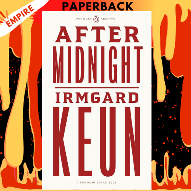 After Midnight - Penguin Archive by Irmgard Keun