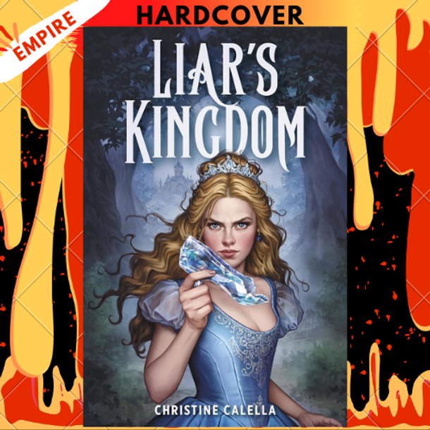 Liar’s Kingdom by Christine Calella