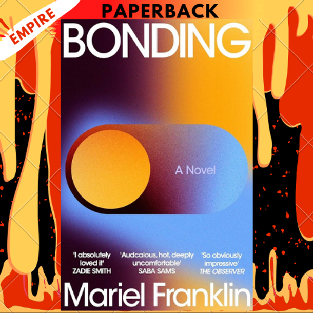 Bonding by Mariel Franklin