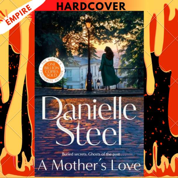 A Mother's Love: A Novel by Danielle Steel