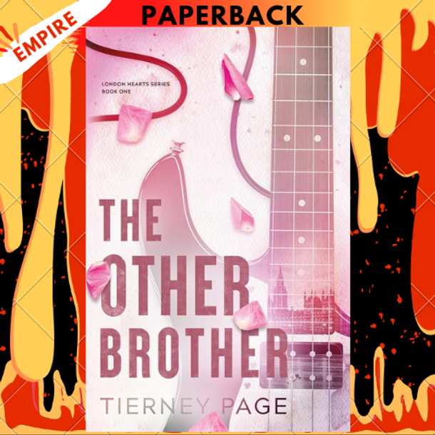 The Other Brother by Tierney Page