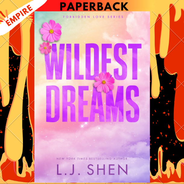 Wildest Dreams (Forbidden Love, #2) by L.J. Shen