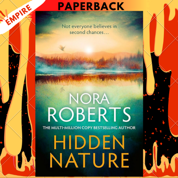 Hidden Nature by Nora Roberts