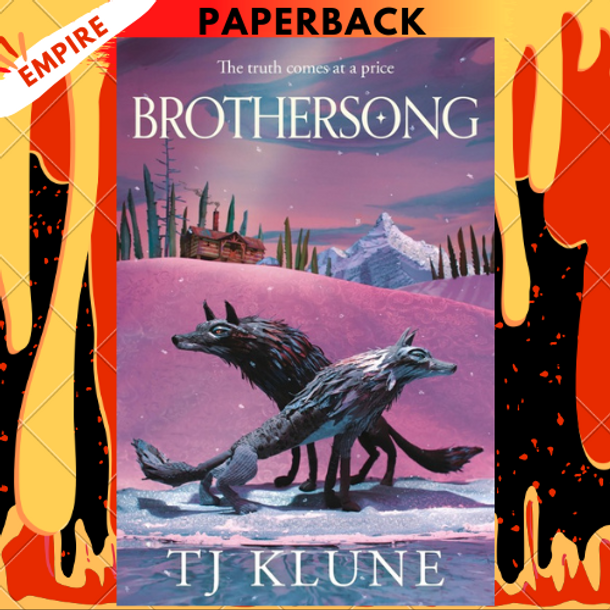 Brothersong (Green Creek #4) by TJ Klune