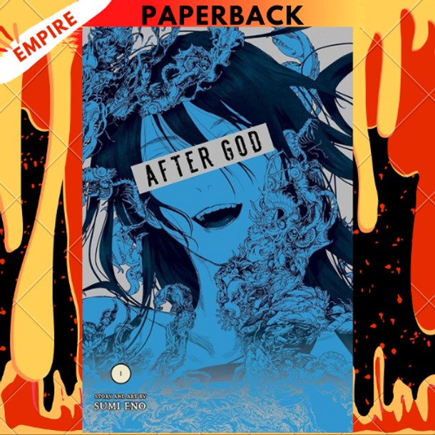 After God, Vol. 1 by Sumi Eno