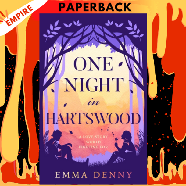 One Night in Hartswood by Emma Denny