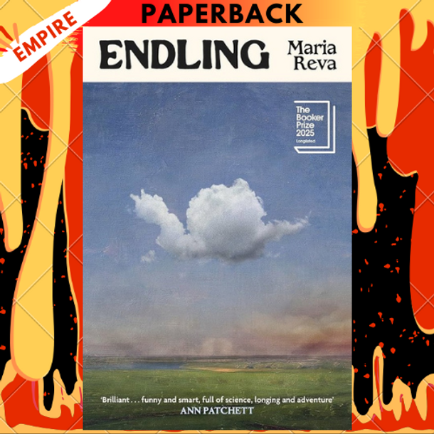 Endling: A Novel by Maria Reva