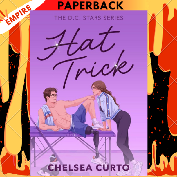 Hat Trick by Chelsea Curto