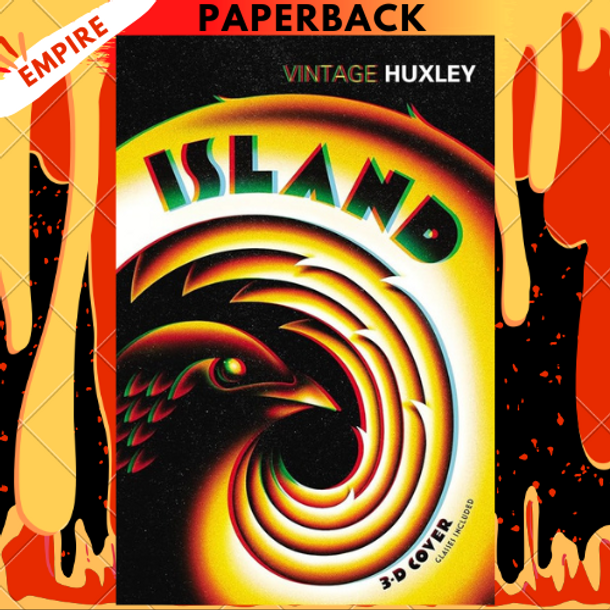 Island by Aldous Huxley