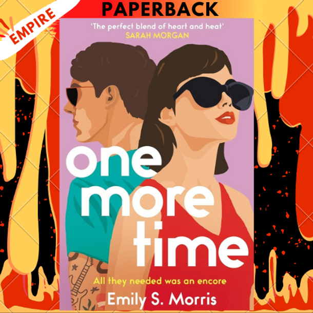One More Time by Emily S. Morris