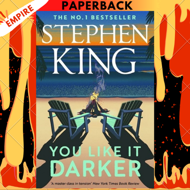 You Like It Darker:  Stories by Stephen King