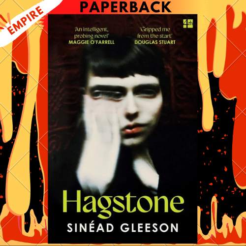 Hagstone by Sinéad Gleeson