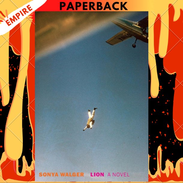 Lion by Sonya Walger