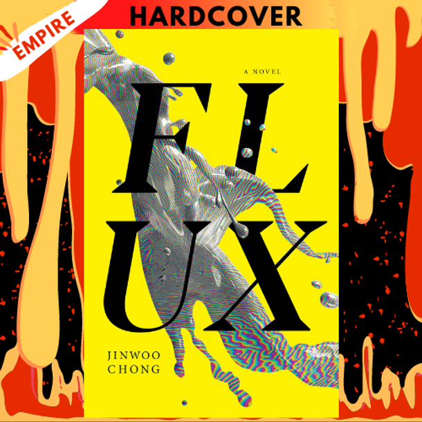 Flux by Jinwoo Chong