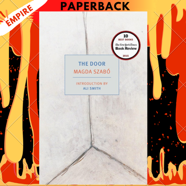The Door (NYRB Classics) by Magda Szabo, Len Rix (Translator)