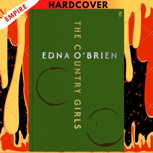 The Country Girls by Edna O'Brien The Country Girls by Edna O'Brien