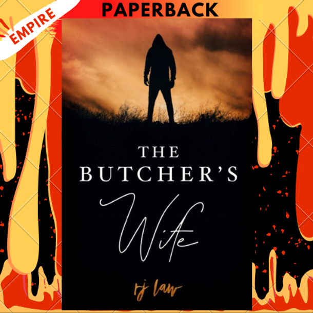 The Butcher's Wife by RJ Law