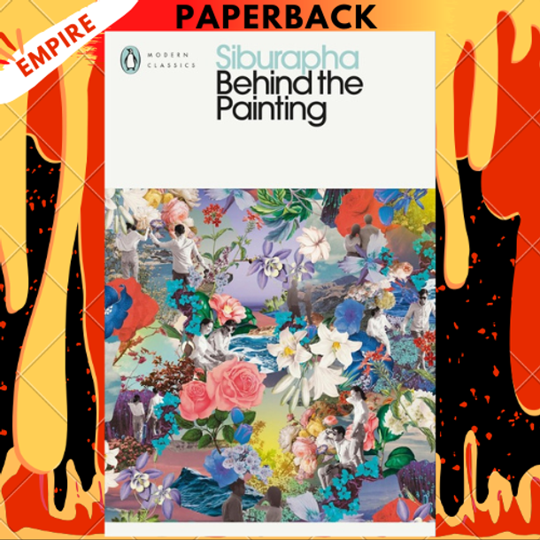 Behind the Painting by Siburapha, David Smyth (Translator)