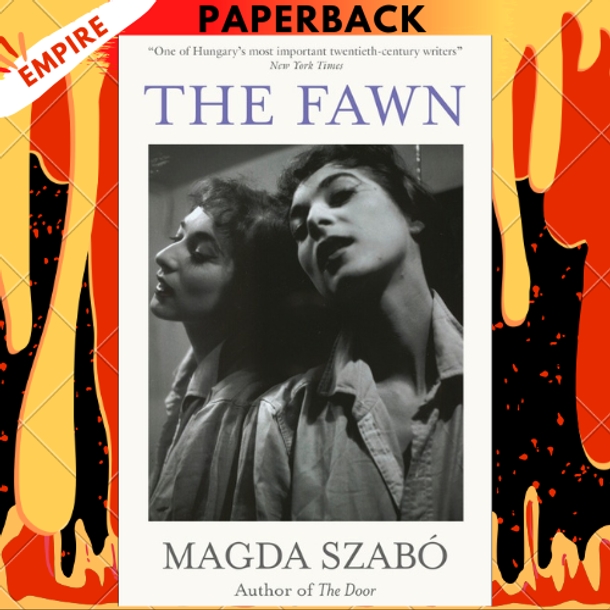 The Fawn by Magda Szabó