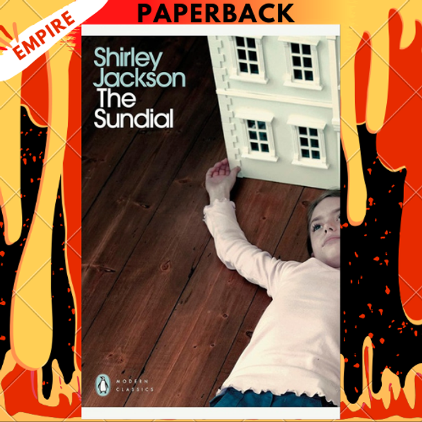 The Sundial - Penguin Modern Classics by Shirley Jackson