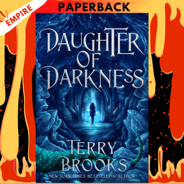 Daughter of Darkness by Terry Brooks