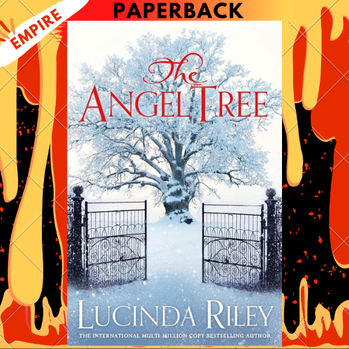 The Angel Tree by Lucinda Riley