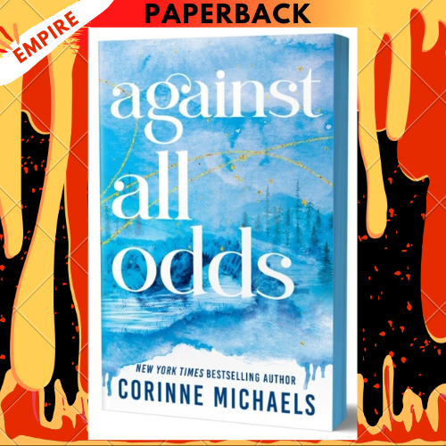 Against All Odds (Ember Falls #3) by Corinne Michaels