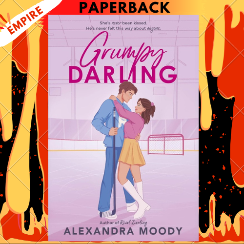 Grumpy Darling (The Darling Devils #2) by Alexandra Moody
