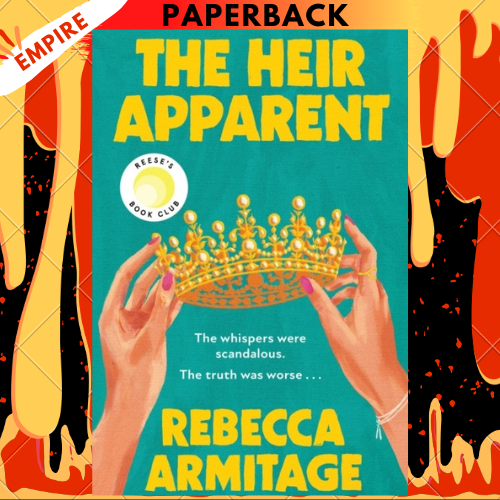 The Heir Apparent by Rebecca Armitage