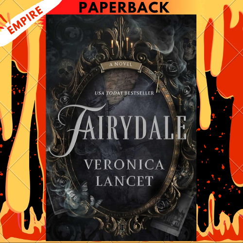 Fairydale by Veronica Lancet