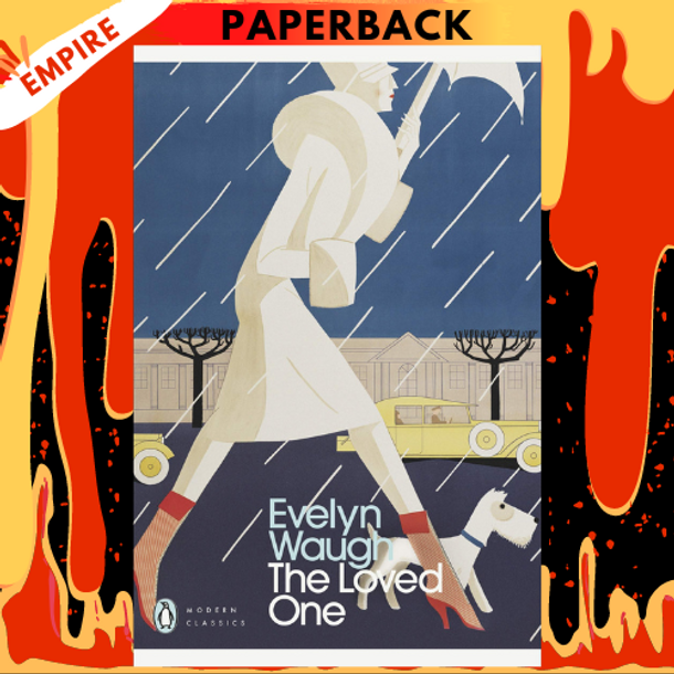 The Loved One - Penguin Modern Classics by Evelyn Waugh