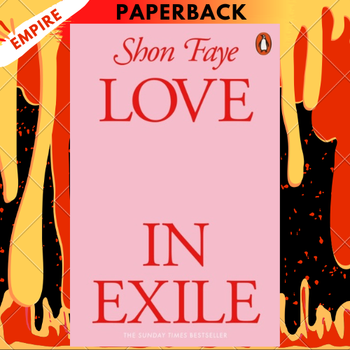 Love in Exile by  Shon Faye