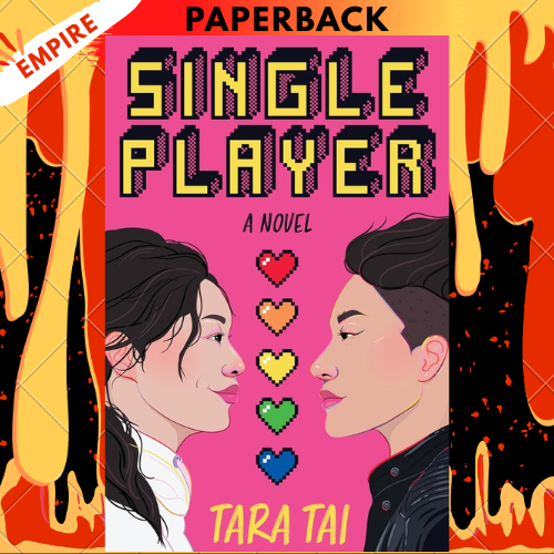 Single Player: A Novel by Tara Tai