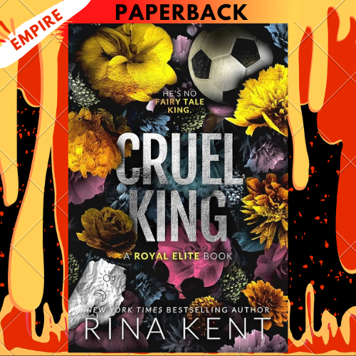 Cruel King by Rina Kent