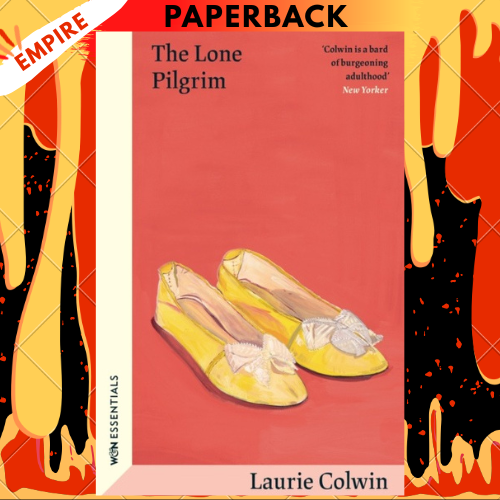 The Lone Pilgrim by Laurie Colwin