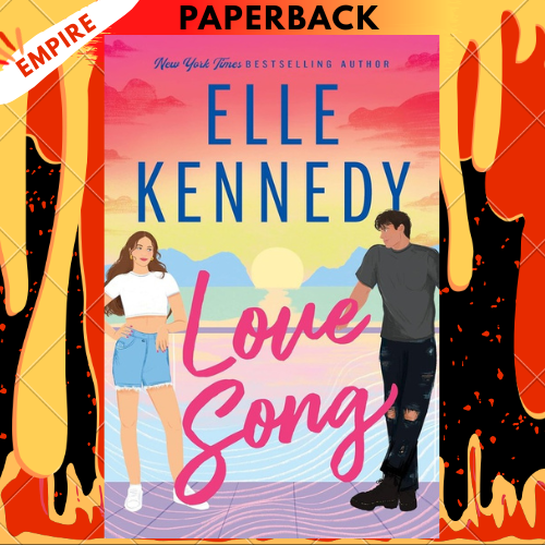 Love Song by Elle Kennedy